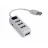 USB Hub GEMBIRD UHB-U2P4-21