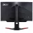 Monitor gaming ACER Predator Z271T, 27.0 2560x1440, TN Curved 144Hz HDMI DP USB SPK VESA UM.HZ1EE.001