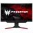 Monitor gaming ACER Predator Z271T, 27.0 2560x1440, TN Curved 144Hz HDMI DP USB SPK VESA UM.HZ1EE.001