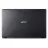 Laptop ACER Aspire A315-41-R77P Obsidian Black, 15.6, FHD Ryzen 3 2200U 4GB 128GB SSD Radeon Vega 3 Linux 2.3kg NX.GY9EU.018