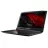 Laptop ACER PREDATOR HELIOS PH317-52-78X1 Shale Black, 17.3, IPS FHD 144Hz Core i7-8750H 16GB 1TB 256GB SSD GeForce GTX 1050 Ti 4GB Linux 2.70kg NH.Q3EEU.025