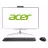 Computer All-in-One ACER Aspire C24-865 Silver, 23.8, FHD Core i3-8130U 8GB 1TB Intel UHD Endless OS Wirelless Keyboard+Mouse DQ.BBTME.011