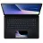 Laptop ASUS Zenbook Pro UX580GD Blue, 15.6, UHD Touch Core i9-8950HK 16GB 512GB SSD GeForce GTX 1050 4GB Win10Pro 1.9kg