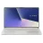 Laptop ASUS Zenbook UX533FD Silver, 15.6, FHD Core i7-8565U 16GB 512GB SSD GeForce GTX 1050 2GB Win10Pro 1.67kg