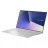 Laptop ASUS Zenbook UX533FD Silver, 15.6, FHD Core i7-8565U 16GB 512GB SSD GeForce GTX 1050 2GB Win10Pro 1.67kg