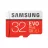 Card de memorie Samsung EVO Plus MB-MP32GA, MicroSD 32GB, Class 10,  UHS-I,  U1,  SD adapter