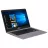 Laptop ASUS S410UA Grey Metal, 14.0, FHD Core i5-8250U 8GB 256GB SSD Intel UHD EndlessOS 1.3kg