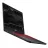 Laptop ASUS TUF Gaming FX705GD Black, 17.3, FHD Core i5-8300H 8GB 512GB SSD GeForce GTX 1050 4GB No OS 2.7kg