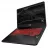 Laptop ASUS TUF Gaming FX705GM Black, 17.3, FHD Core i7-8750H 8GB 512GB SSD GeForce GTX 1060 6GB No OS 2.7kg
