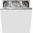Встраиваемая посудомоечная машина Hotpoint-Ariston HIO 3T132 W O, 14 комплектов,  10 программ,  Электронное управление,  59.5 см,  Белый, A+++