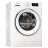 Masina de spalat rufe WHIRLPOOL FWSG61053WC RU, Ingusta,  6 kg,  1000 RPM,  12 programe,  Alb, A+++