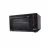 Cuptor electric WOLSER WL-45 ML Black Rustic, 45 l, 1300 W, Grill, Timer, Negru