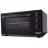 Cuptor electric WOLSER WL-45 ML Black Rustic, 45 l, 1300 W, Grill, Timer, Negru