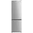 Frigider MIDEA MDRB369FGF31 (SB180S), 260 l,  Dezghetare manuala,  Dezghetare prin picurare,  180 cm,  Argintiu, A+