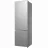 Frigider MIDEA MDRB369FGF31 (SB180S), 260 l,  Dezghetare manuala,  Dezghetare prin picurare,  180 cm,  Argintiu, A+