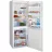 Холодильник ZANETTI SB 155, 220 л,  Ручное размораживание,  Капельная система размораживания,  155 cм,  Белый, А+