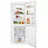 Холодильник ZANETTI SB 180, 265 l,  Clasa A+,  H 180 cm,  alb