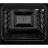Aragaz ZANUSSI ZCG612H1WA, 51 l,  4 arzatoare,  Aprindere electrica,  Grill,  Timer,  60 cm,  Alb