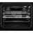 Aragaz ZANUSSI ZCG612H1WA, 51 l,  4 arzatoare,  Aprindere electrica,  Grill,  Timer,  60 cm,  Alb