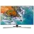 Televizor Samsung UE43RU7400UXUA, 43, 4K Ultra HD,  SMART TV,  3 HDMI,  2 USB,  20W,  Vesa 200x200,  12.1 kg,  Silver