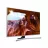 Телевизор Samsung UE43RU7400UXUA, 43, 4K Ultra HD,  SMART TV,  3 HDMI,  2 USB,  20W,  Vesa 200x200,  12.1 kg,  Silver