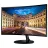 Monitor Samsung C24F390FHI, 23.6 1920x1080, Curved-VA HDMI FreeSync