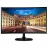 Monitor Samsung C24F390FHI, 23.6 1920x1080, Curved-VA HDMI FreeSync