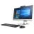 Computer All-in-One HP EliteOne 800 G4 Silver/Black, 23.8, IPS FHD Core i5-8500 8GB 1TB DVD Intel UHD FreeDOS Wireless Keyboard+Mouse 5RM54ES#ACB