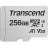 Card de memorie TRANSCEND TS256GUSD300S, MicroSD 256GB, Class 10,  UHS-I,  U1,  SD adapter