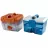 Aspirator cu filtru aqua THOMAS DRY & AQUA-BOX CAT & DOG, 240 W, 1700 W, 1.8 l, 82 dB, HEPA 13, Alb, Oranj