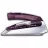 Fier de calcat Rowenta DA1511F1, 1000 W, 10 g/min, 45 g/min, 70 ml, Talpa Microsteam 200, Alb, Violet