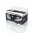 Fier de calcat Rowenta DA1511F1, 1000 W, 10 g/min, 45 g/min, 70 ml, Talpa Microsteam 200, Alb, Violet