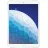 Tableta APPLE iPad Air 64Gb Wi-Fi Silver (MUUK2RK/A)