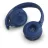 Casti cu microfon JBL TUNE 500BT Blue, Bluetooth