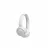 Casti cu microfon JBL TUNE 500BT White, Bluetooth