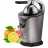 Соковыжималка GORENJE CJ100HE, Для цитрусовых,  100 Вт,  Нержавеющая сталь