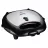 Aparat de facut waffe Tefal SW614831, 700 W,  Indicator lucru,  Mecanic,  Inox