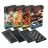 Aparat pentru sandwich-uri Tefal SW854D16