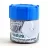 Термопаста GEMBIRD TG-G15-02, 15gr, Operation Temperature: -30 ~ 280° C, Grey