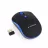 Mouse wireless GEMBIRD MUSW-4B-03-B Black/Blue