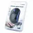 Мышь GEMBIRD MUSW-4B-03-B BLACK/BLUE