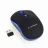 Мышь GEMBIRD MUSW-4B-03-B BLACK/BLUE