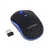 Мышь GEMBIRD MUSW-4B-03-B BLACK/BLUE