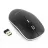 Mouse wireless GEMBIRD MUSW-4B-01 Black