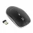 Mouse GEMBIRD MUSW-4B-01 BLACK