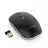 Mouse wireless GEMBIRD MUSW-4B-01 Black