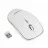 Mouse wireless GEMBIRD MUSW-4B-01-W White