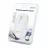Mouse wireless GEMBIRD MUSW-4B-01-W White
