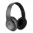 Casti cu microfon GEMBIRD BHP-MXP-GR Milano Grey, Bluetooth