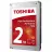 HDD TOSHIBA Performance P300 (HDWD120UZSVA), 3.5 2.0TB, 64MB 7200rpm